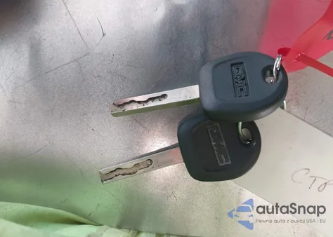 2021 GMC Canyon 4Wd Elevation Standard из США, поврежденный, VIN 1GTH6BEN8M1243055